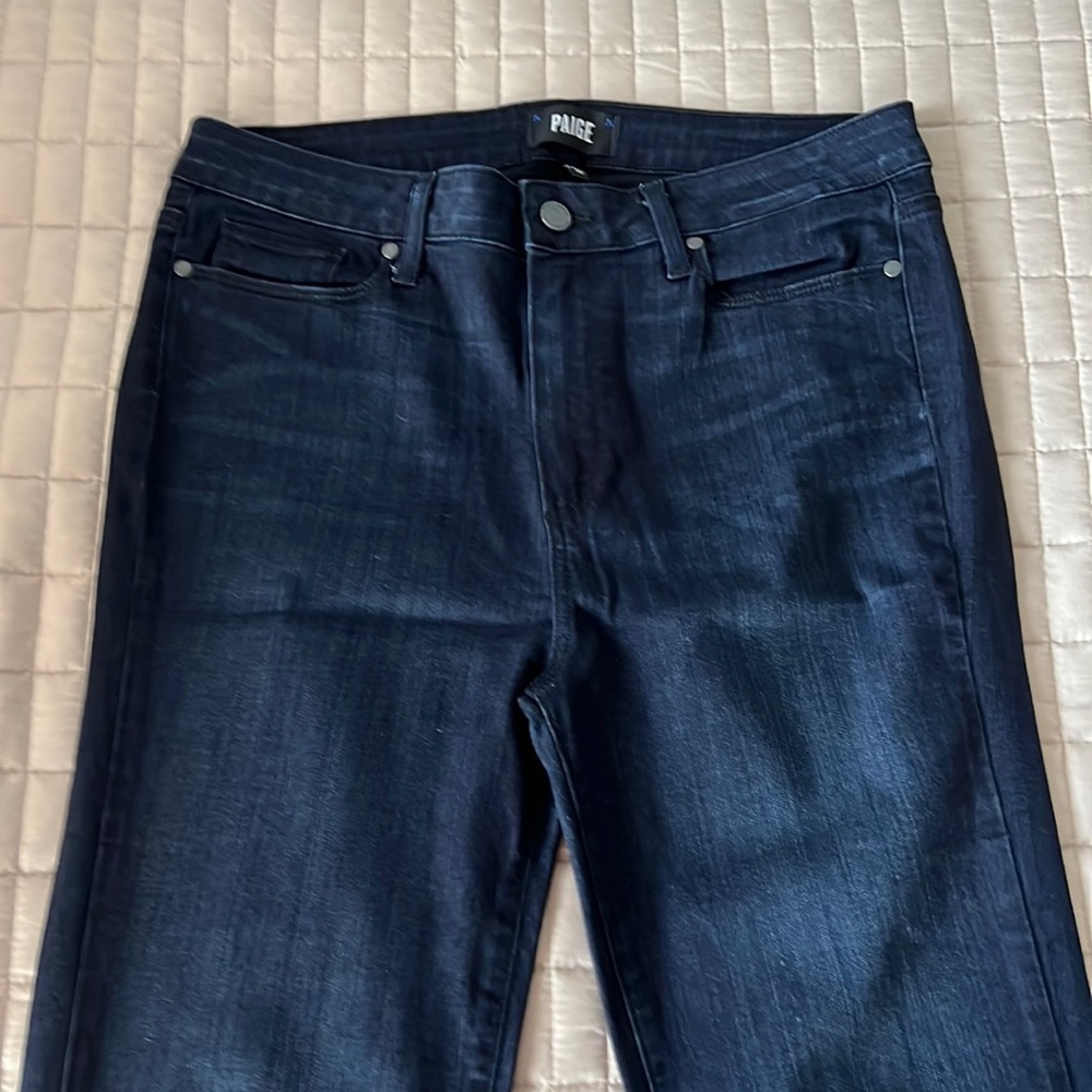 Paige jeans